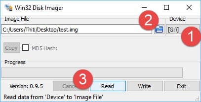 Image