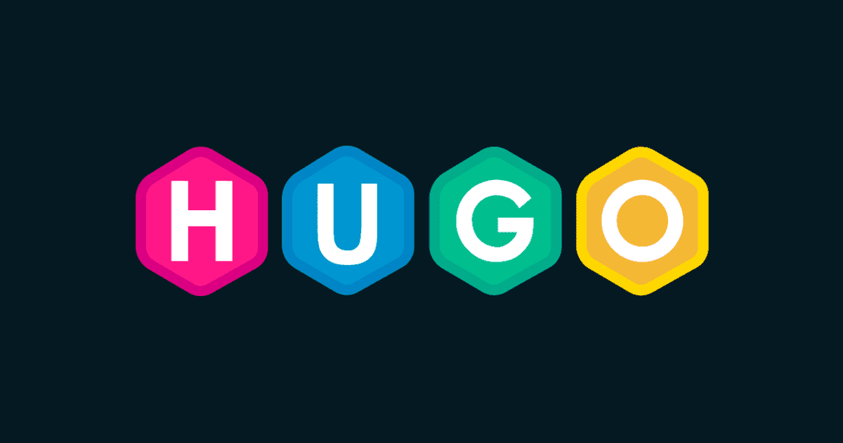 Goodbye wordpress, Hello Hugo