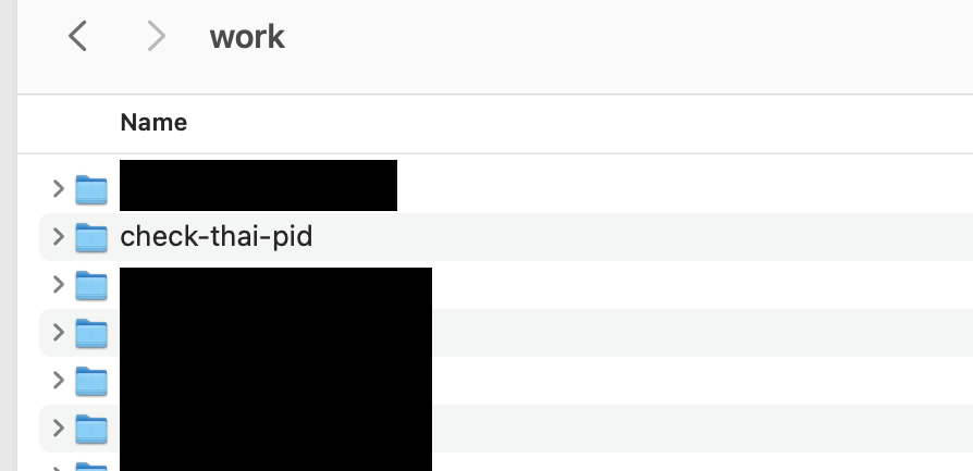git