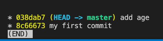 git